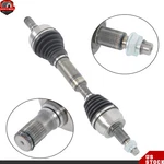For Jeep Cherokee Kl 2014-2022 4WD Awd 2.4L 3.2L V6 Front Left Right Cv Axle. Fixed Price $85.99.