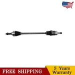 Fit For 2009-2015 Toyota Venza L4 2.7L Cv Axle Shaft Assembly Rear Right Abs. Fixed Price $68.99.
