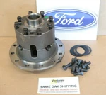 1992-2019 Ford E350 Srw Drw Dana 70 Carrier Trac Lok Case 32 Spline. Fixed Price $385.86.