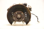 06-15 Mazda MX-5 Miata Driver Left Rear Spindle And Control Arm Assembly. Fixed Price $249.99.