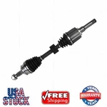 Front Left Driver Cv Axle Shaft For 2015-22 Buick Encore L4 1.4L Fwd Awd. Fixed Price $113.99.