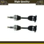 Cardone New Cv Axle Shaft Front Left Right Set Of 2 Fits K1500 Chevrolet. Fixed Price $316.96.