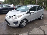 2013 Ford Fiesta Used Passenger Axle Shaft Fwd 1.6L Oem 447-00495R. Fixed Price $80.70.