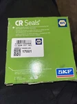Wheel Seal Skf 17001. Fixed Price $13.99.