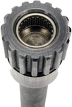 Dorman 630-442 Front Axle Shaft Assembly For 06-11 Dodge Ram 1500. Fixed Price $113.95.