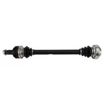 Gkn Rear Left Cv Axle Shaft Fits 2004-2006 Bmw X3. Fixed Price $212.95.