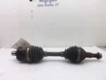 Driver Axle Shaft Front Fits 98-99 Park Avenue 96992. Fixed Price $64.89.