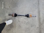 Terrain 2026 Axle Shaft 2134721. Fixed Price $189.89.