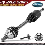 Front Side Cv Axle Assembly For Volvo C70 06-10 C30 08-13 S40 V50 Manual Trans.. Fixed Price $88.79.