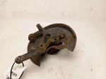 Rear Driver Spindle Knuckle Fits Volkswagen Jetta 2005 - 2014. Fixed Price $90.00.