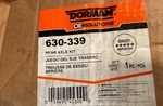 Drive Axle Shaft Dorman 630-339 Fits 04-07 Nissan Titan. Fixed Price $189.99.