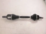 Genuine Oem Mopar 68290566AA Axle Half Shaft For 2017-2022 Jeep Compass. Fixed Price $349.99.