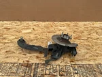 Ford Bronco Sport 2021-2025 Oem Rear Left Driver Spindle Knuckle Hub Awd Assy. Fixed Price $149.95.