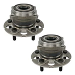 Rear Wheel Hub Bearing For 2007-2012 Acura Rdx 2016-2018 512345 2PC. Fixed Price $60.99.