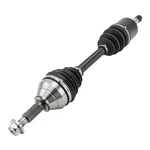 Ford Explorer 2011-2018 3.5L Naturally Aspirated Front Left Cv Axle Assembly. Fixed Price $68.99.