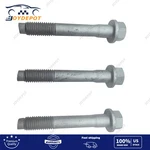 3PCS Wheel Hub Bolts 926173 For 2007-18 Jeep Wrangler 99-04 Grand Cherokee. Fixed Price $10.06.