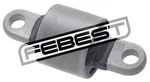MZAB-044 Febest Bushing, Front Upper Link T060-34-D00A T001-34-D00B. Fixed Price $17.30.