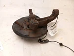 Rear Passenger Spindle Knuckle Rust Fits Toyota Camry 2002 - 2011 Oem. Fixed Price $96.00.