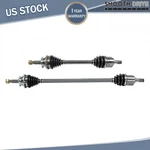 Gsp Front Left Right Cv Axle Shaft Assembly For Kia Optima Hyundai Sonata Fwd. Fixed Price $202.68.