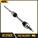 Front Right Rh Cv Axle Assembly For Land Rover Range Evoque 2012-2017 2.0L. Fixed Price $83.99.