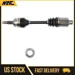 Cv Axle Shaft Assembly For 2020 Chevrolet Sonic All Engines Front Right 661615. Fixed Price $56.99.