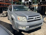 03-07 Toyota 4 Runner SR5 Rear Axle 3.909 Ratio Without Differential Lock 1GRFE. Fixed Price $824.99.
