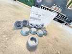 (10) Genuine Bmw Diff Drain Plug 33117525064 With Seal - Same As Dealer. Fixed Price $136.00.