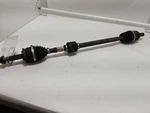 Passenger Axle Shaft Front Abs Automatic Transmission Fits 12-17 Accent 3558885. Fixed Price $93.00.