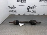 Driver Left Axle Shaft Front Fits 11-20 Caravan 1164292. Fixed Price $70.00.