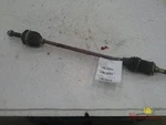 2014 Honda Cr-v Rear Axle Shaft Left. Fixed Price $100.00.