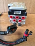 Used 2003 Chevy Silverado 3500 Abs Unit 03-05 Silv/sier Ship 163K! Outrite. Fixed Price $863.59.