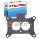 Fel-pro Carburetor Mounting Gasket For 1966-1967 Mercury Voyager 6.4L V8 Air. Fixed Price $9.92.