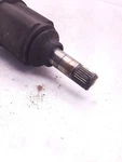 2011-2019 Lacrosse Rh Passenger Front Axle Shaft Id 22823299. Fixed Price $157.49.