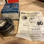 Nos Amguage Precision Bearings GM-1561 FO-1561 9439561 1981-1987 Ford Trucks. Fixed Price $23.99.