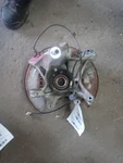 Passenger Right Rear Knuckle/stub Fits 04-08 Mazda RX8 687288. Fixed Price $227.73.