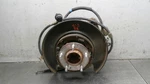 11 - 13 Kia Sorento Right Passenger Rear Spindle Knuckle Fwd (front Wheel Drive). Fixed Price $79.96.