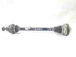 2013 2017 Audi S7 Oem Torque Vectoring Left Rear Axle Shaft 8R0501203D. Fixed Price $64.00.