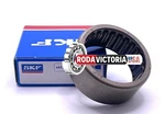 Skf Germany HK3016 Needle Bearing - Drawn Cup Caged Metric. Fixed Price $22.40.