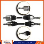 Front Left Right For Chevrolet Impala Monte Pontiac Oldsmobile Buick Cv Axle. Fixed Price $112.19.
