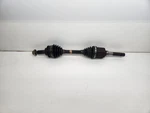 Ford Escape 2007-2008 Front Left Drive Cv Axle Shaft 3.0L V6 Awd. Fixed Price $48.45.
