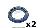 For Mercedes Front Left And Right Wheel Bearing Seal Set Of 2 Crp Industries. Fixed Price $26.25.
