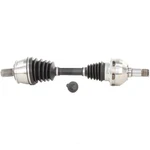 Cv Axle Shaft Surtrack MB-8046. Fixed Price $188.12.
