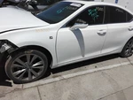 Driver Left Axle Shaft Fits 19-23 Lexus ES350 128427. Fixed Price $153.00.