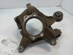 Rear Passenger Right Knuckle/stub From 2014 Subaru Forester 12452299. Fixed Price $104.94.