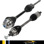 Cv Axle Shaft Assembly For Bmw F25 X3 11-17 F26 X4 2.0L 3.0L Front Left & Right. Fixed Price $166.03.