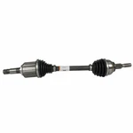 Front Left Axle Shaft 2013-2018 Ford Fusion 2014 2015 2016 2017 Motorcraft. Fixed Price $184.95.