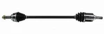 Axle Assembly-new Gsp NCV69584. Fixed Price $83.95.