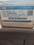 Ford Oem 99-19 Expedition Rear Suspension Drive Shaft-u-joint 7L1Z4635A. Fixed Price $48.00.