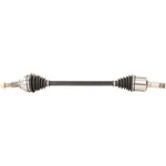 For Cadillac Srx Sts & Saturn Sky Rear Right Passenger Side Cv Axle Shaft Dac. Fixed Price $129.41.