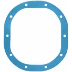 Axle Housing Cover Gasket Rear Fel-pro For 1979-1984 Mercury Capri. Fixed Price $18.91.